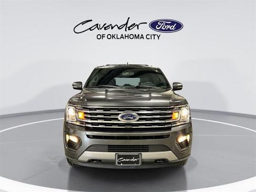 2019 Ford Expedition XLT