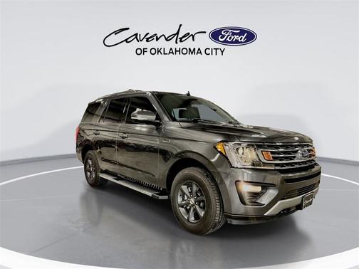 2019 Ford Expedition XLT