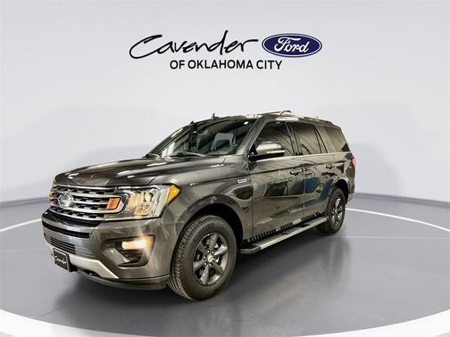 2019 Ford Expedition XLT