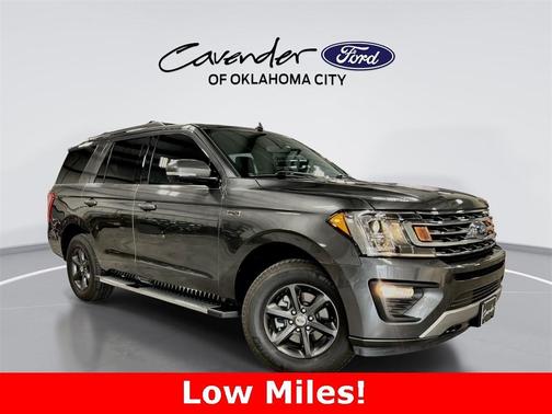2019 Ford Expedition XLT