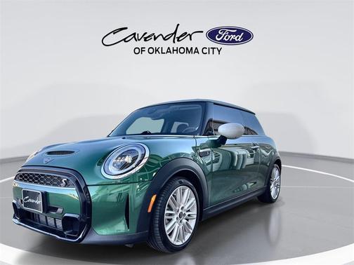 2024 MINI Hardtop Cooper S