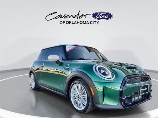 2024 MINI Hardtop Cooper S