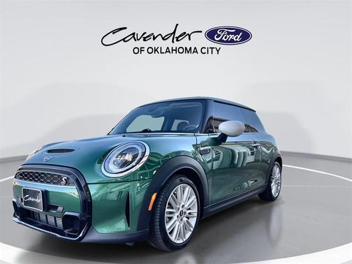 2024 MINI Hardtop Cooper S