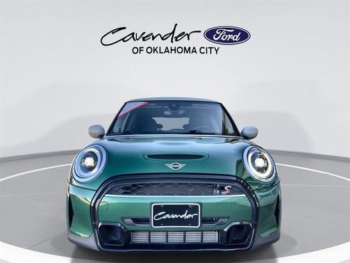 2024 MINI Hardtop Cooper S