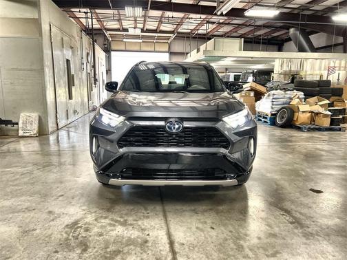 2023 Toyota RAV4 Hybrid XSE