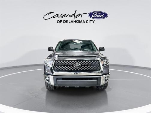 2019 Toyota Tundra SR5