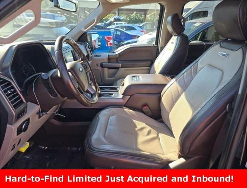 2020 Ford F-150 Limited