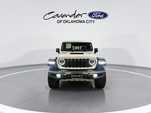 2024 Jeep Gladiator Mojave