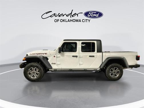 2024 Jeep Gladiator Mojave