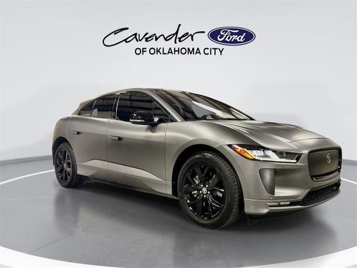 2024 Jaguar I-PACE EV400 R-Dynamic HSE