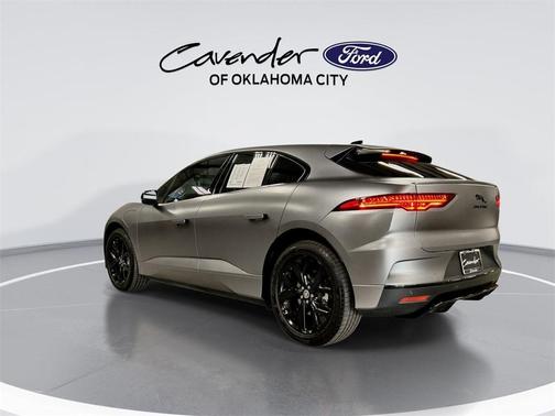 2024 Jaguar I-PACE EV400 R-Dynamic HSE