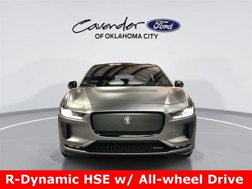 2024 Jaguar I-PACE EV400 R-Dynamic HSE