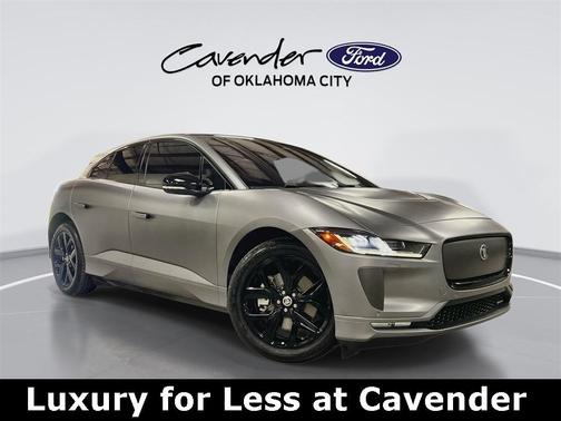 2024 Jaguar I-PACE EV400 R-Dynamic HSE