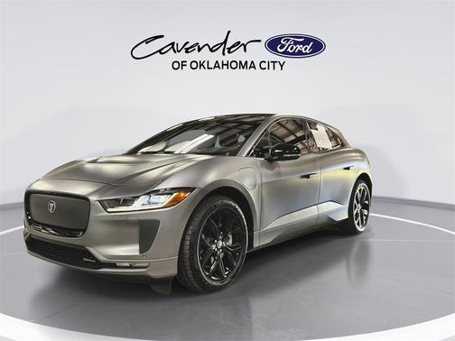 2024 Jaguar I-PACE EV400 R-Dynamic HSE