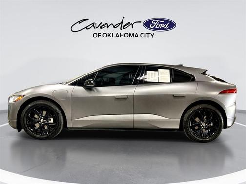 2024 Jaguar I-PACE EV400 R-Dynamic HSE