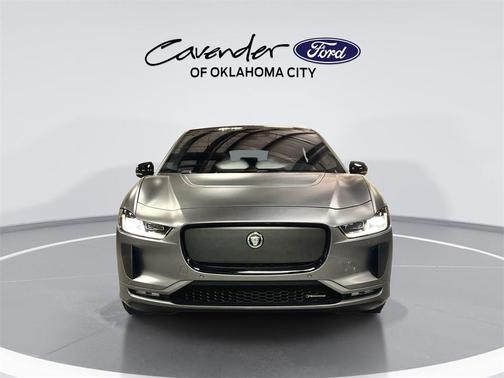 2024 Jaguar I-PACE EV400 R-Dynamic HSE