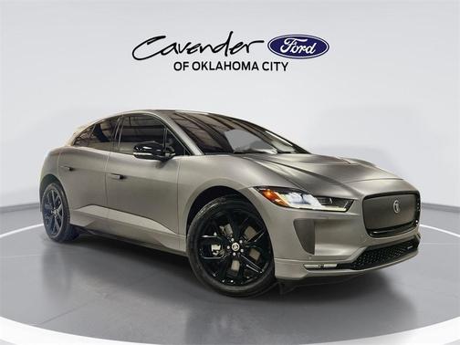 2024 Jaguar I-PACE EV400 R-Dynamic HSE