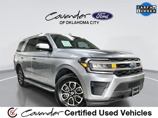 2023 Ford Expedition XLT