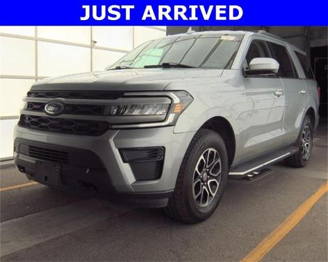2023 Ford Expedition XLT