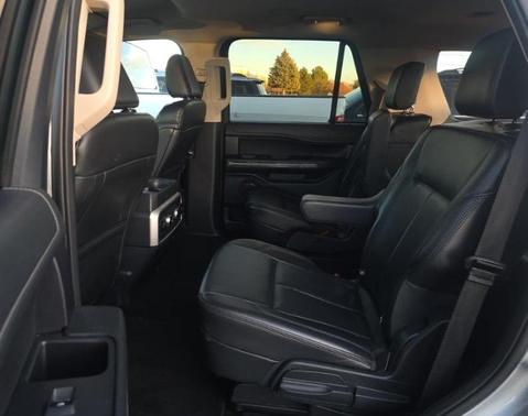 2023 Ford Expedition XLT