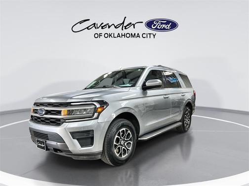 2023 Ford Expedition XLT