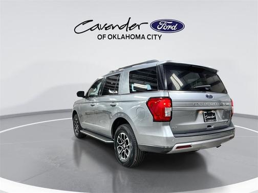 2023 Ford Expedition XLT