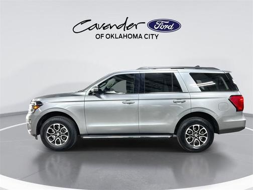 2023 Ford Expedition XLT