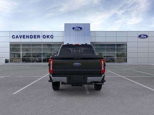 2026 Ford F-350 Lariat Super Duty