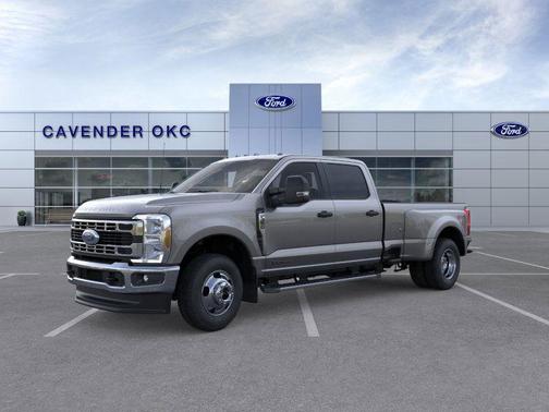 2026 Ford F-350 XLT