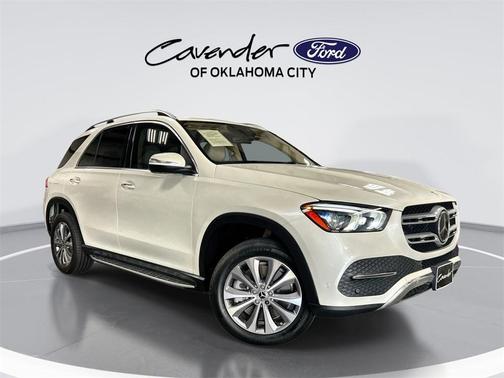2022 Mercedes-Benz GLE 450 4MATIC