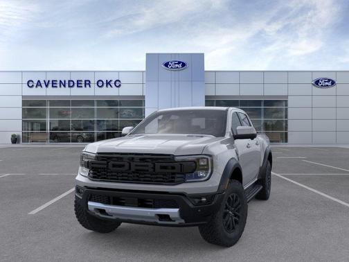 Avalanche 2026 Ford Ranger Raptor
