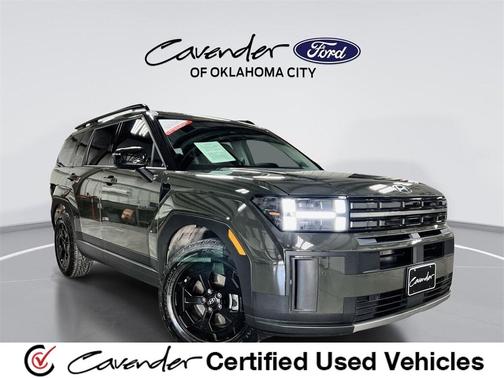 2024 Hyundai SANTA FE XRT