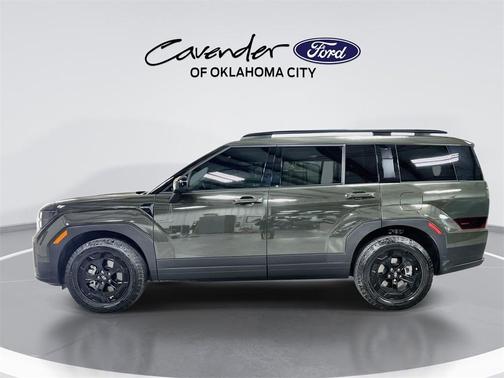 2024 Hyundai SANTA FE XRT