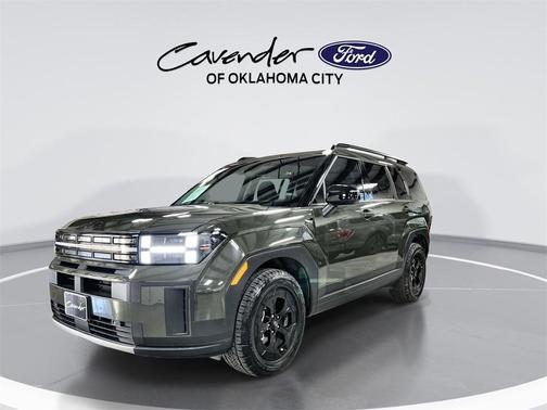 2024 Hyundai SANTA FE XRT