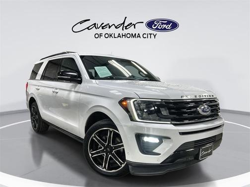 2019 Ford Expedition Limited