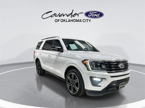 2019 Ford Expedition Limited