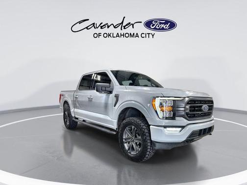 Avalanche 2023 Ford F-150 XLT