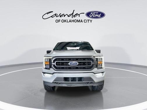 Avalanche 2023 Ford F-150 XLT