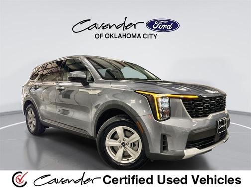 2024 Kia Sorento LX