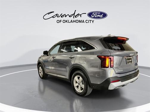 2024 Kia Sorento LX