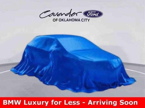 2025 BMW 330 i xDrive