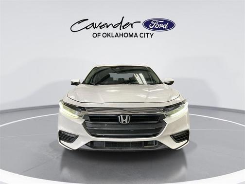 2019 Honda Insight Touring