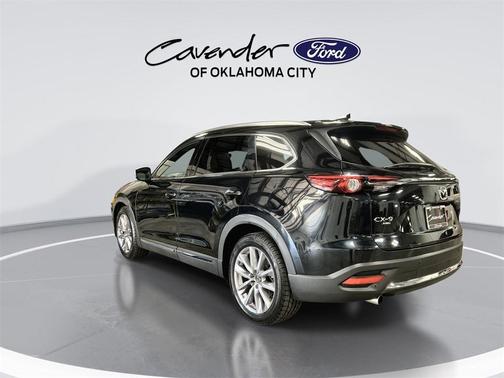 2023 Mazda CX-9 Grand Touring