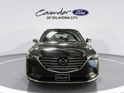 2023 Mazda CX-9 Grand Touring
