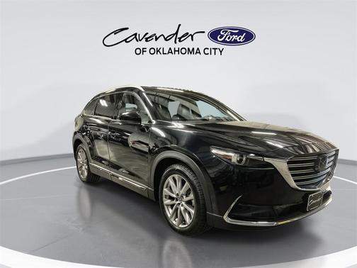 2023 Mazda CX-9 Grand Touring