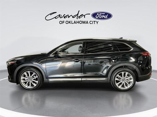 2023 Mazda CX-9 Grand Touring