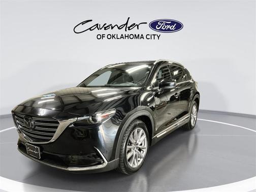 2023 Mazda CX-9 Grand Touring