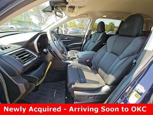 2023 Subaru Ascent Premium 7-Passenger