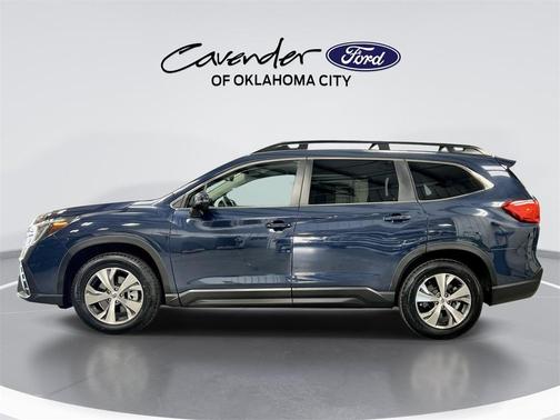 2023 Subaru Ascent Premium 7-Passenger
