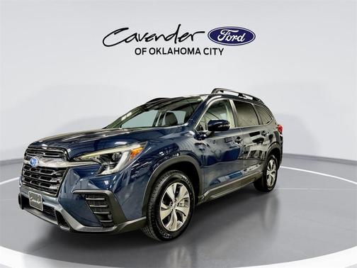 2023 Subaru Ascent Premium 7-Passenger